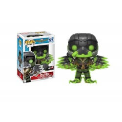 Figurine Marvel Spider-Man Homecoming - Vulture Gitd Exclu Pop 10cm