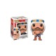 Figurine WWE - Iron Sheik Pop 10cm