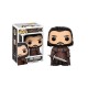 Figurine Game Of Thrones - Jon Snow King In The North Version Pop 10cm