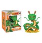 Figurine Dragon Ball Z - Shenron Oversized Exclu Pop 15cm