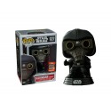 Figurine Star Wars - Garindan Exclu Convention 2017 Pop 10cm