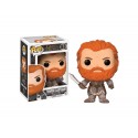 Figurine Game Of Thrones - Tormund Giantsbane Pop 10cm