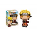 Figurine Naruto - Naruto Sage Mode Exclu Pop 10cm