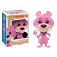 Figurine Hanna Barbera - Snagglepuss Flocked Exclu Pop 10cm