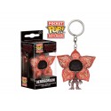 Porte Clé Stranger Things - Demogorgon Pocket Pop 4cm