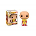 Figurine One Punch Man - Saitama Pop 10cm