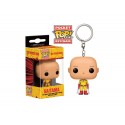 Figurine One Punch Man - Saitama Pocket Pop 4cm