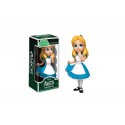 Figurine Disney - Alice In Wonderland Rock Candy 15cm