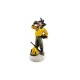 Figurine DBZ - Son Goku Drinking Metallic Version Scultures 18cm