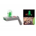 Réplique Rick And Morty - Portal Gun Light And Sound 15cm