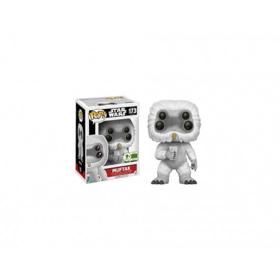 Figurine Star Wars - Muftak Exclu Pop 10cm