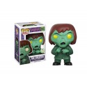 Figurine Scooby Doo - The Creeper exclu Pop 10cm