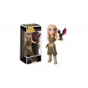 Figurine Game Of Thrones - Daenerys Targaryen Rock Candy 15cm