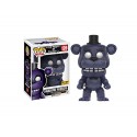 Figurine Five Nights At Freddys - Shadow Freddy Exclu Pop 10cm