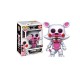 Figurine Five Nights At Freddys - Funtime Foxy Exclu Pop 10cm