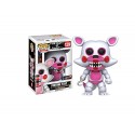 Figurine Five Nights At Freddys - Funtime Foxy Exclu Pop 10cm