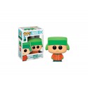 Figurine South Park - Kyle Pop 10cm