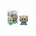 Figurine South Park - Professor Chaos Pop 10cm