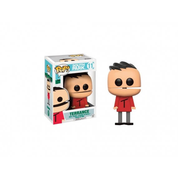 Figurine South Park - Terrance Pop 10cm