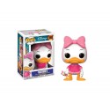 Figurine Disney Duck Tales - Webby / Zaza Pop 10cm