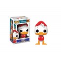 Figurine Disney Duck Tales - Huey / Riri Pop 10cm