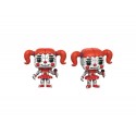 Figurine Five Nights At Freddys - Sister Location Baby Pop 10cm