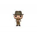 Figurine Stranger Things - Hopper Pop 10cm