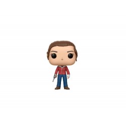 Figurine Stranger Things - Nancy Pop 10cm