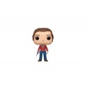 Figurine Stranger Things - Nancy Pop 10cm