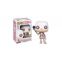 Figurine Marvel - Gwenpool Selfie Exclu Pop 10cm