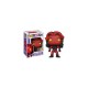 Figurine Marvel - Red She-Hulk Exclu Pop 10cm