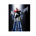 Figurine Mazinger - Great Mazinger Gx-73 Soul Of Chogokin Dynamic Classic 18cm