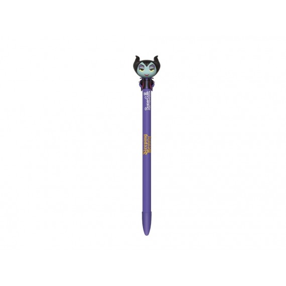 Stylo Disney - Malefice Pop Pen Toppers Super Cute