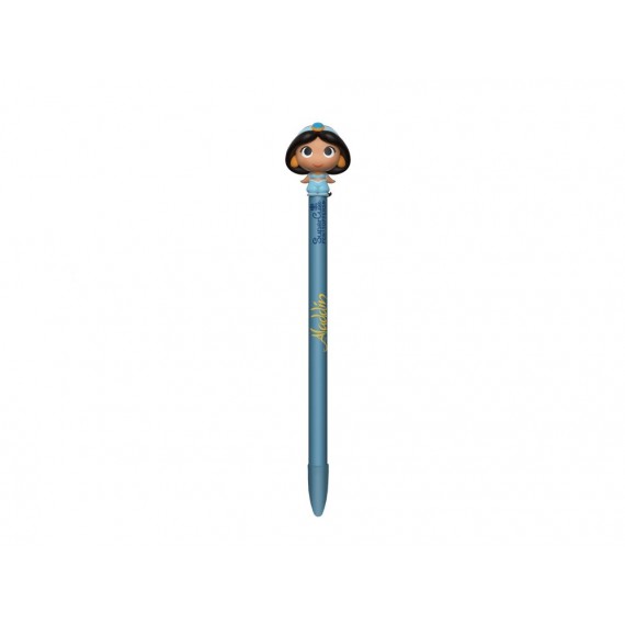 Stylo Disney - Jasmine Pop Pen Toppers Super Cute