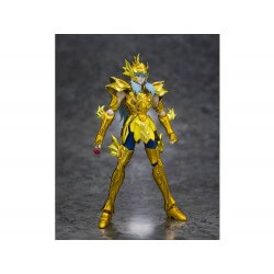 Figurine Saint Seiya - Pisces Aphrodite DD Panoramation 10cm