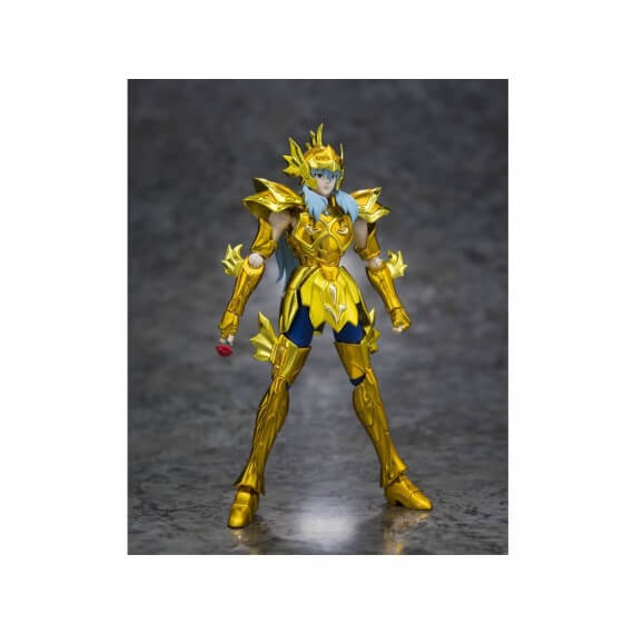 Figurine Saint Seiya - Pisces Aphrodite DD Panoramation 10cm