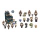 Figurine Harry Potter Serie 2 Mystery Minis - 1 boîte au hasard