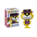 Figurine Hanna Barbera Top Cat - Top Cat Pop 10cm