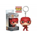 Porte Clé DC Comics Justice League Movie - Flash Pocket Pop 4cm