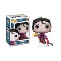 Figurine Disney Mulan - Princesse Mulan Pop 10cm