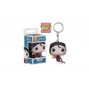 Porte clé Disney Mulan - Mulan Pocket Pop 4cm