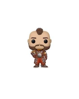 Figurine Horizon Zero Down - Erend Pop 10cm