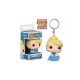 Porte Clé Disney - Cendrillon Pocket Pop 4cm