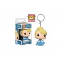 Porte Clé Disney - Cendrillon Pocket Pop 4cm