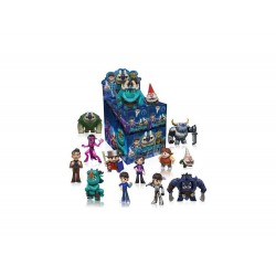 Figurine Trollhunters Mystery Minis - 1 boîte au hasard