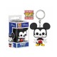 Figurine - Disney Mickey Mouse Pocket Pop 4cm