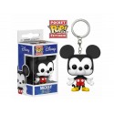 Figurine - Disney Mickey Mouse Pocket Pop 4cm