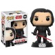 Figurine Star Wars Les Derniers Jedi - Kylo Ren Pop 10cm