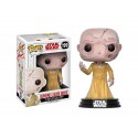 Figurine Star Wars Les Derniers Jedi - Supreme Leader Snoke Pop 10cm