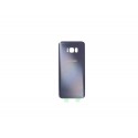 Coque arrière Samsung Galaxy S8 G950F Gris